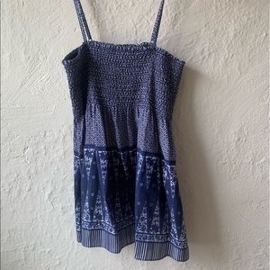 EKYOG French Eco Brand Babydoll Tank Top